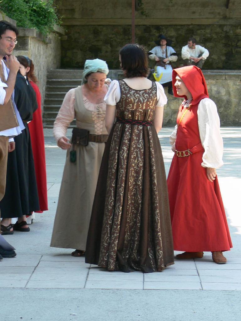 Conciliabule 2 